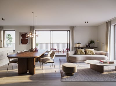 Bureau Gaming 180cm met ledstrip 2