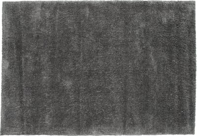 Woonkamertapijt Walter Pluto Venture Design - Polypropyleen - 340x240 cm - Donkergrijs