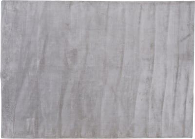 Tapijt Indra Venture Design - Viscose - 170x240cm - Zilver