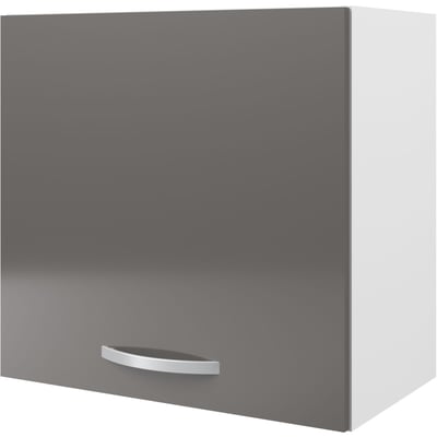 Bovenkast Eko 60 cm - grijs Bovenkast Eko 60 cm - grijs