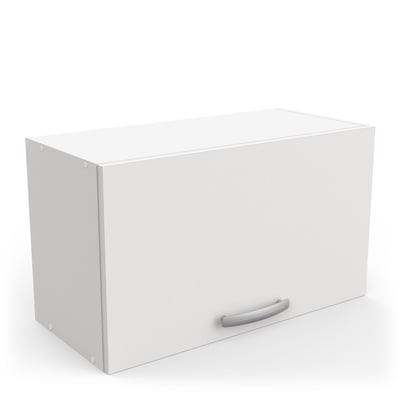 Bovenkast keuken Nova | 60 x 28 x 35 cm | Wit Bovenkast keuken Nova | 60 x 28 x 35 cm | Wit