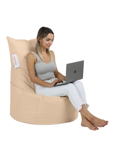 Balina Tuinzitzak | Waterdicht polyester | Nerts
