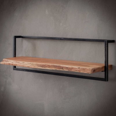 Wandplank Edge 100cm