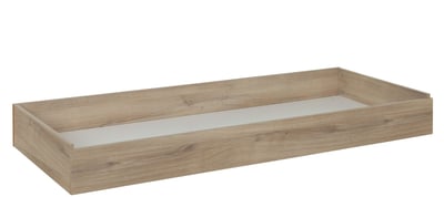 Bedlade Castle - eik