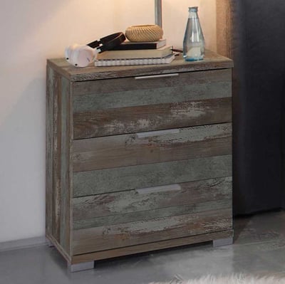 Ladekast Universal | 46 x 42 x 61 cm | Rust-design Ladekast Universal | 46 x 42 x 61 cm | Rust-design