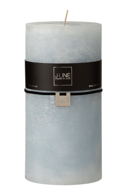 Cilinderkrs lichtblauw xxl-150u