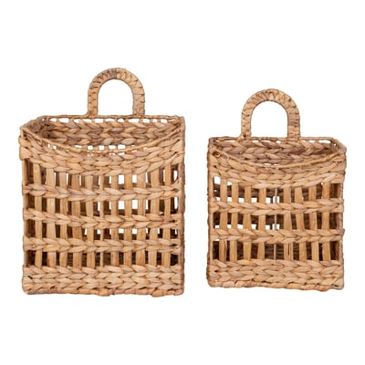 Cala Hangmand - Set van 2 - Natuurlijk