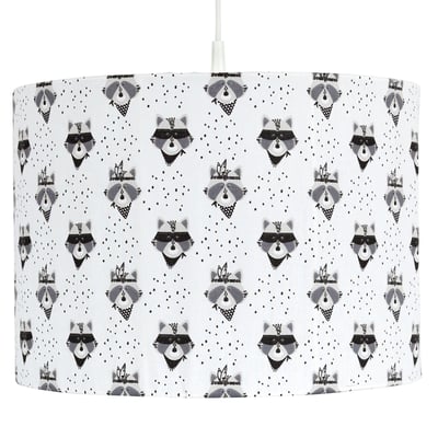 Hanglamp Raccoon