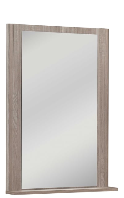 Spiegel voor commode Haron