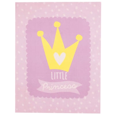 Tapijt Little Princess