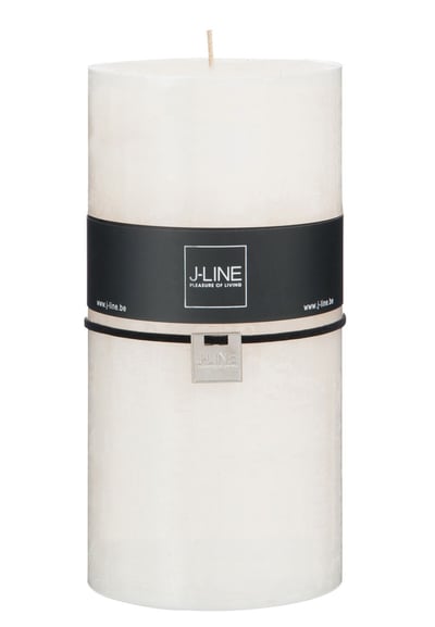 Cilinderkaars vanille xxl-150u