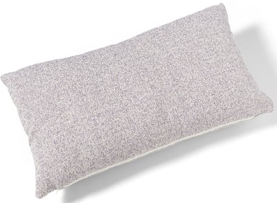 Tuinkussen Catania Gescova - 60x35x20 cm - Paars