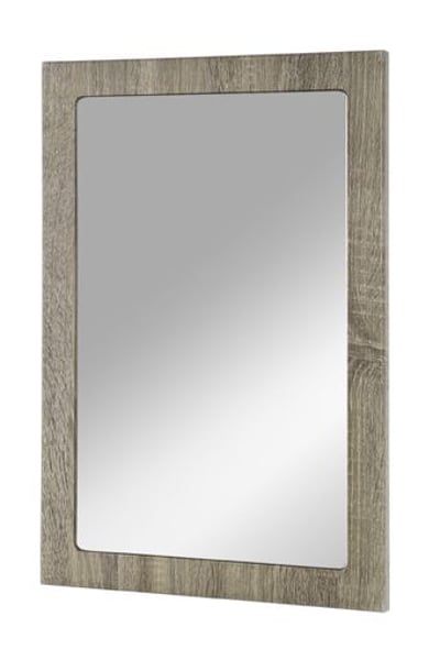 Wandspiegel | 40 x 60 cm | Truffle Oak-design