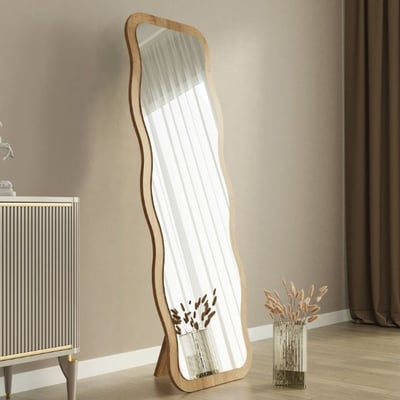 Staande spiegel Aror | 50 x 160 cm 