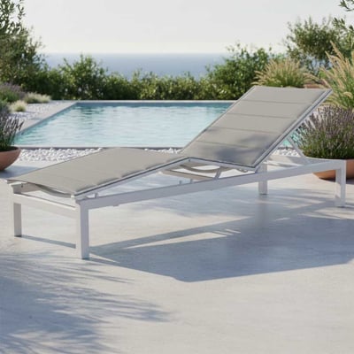 Ligbed Intermezzo - wit