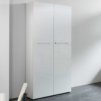 Archiefkast Mouna 80cm - wit