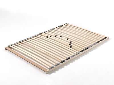 Lattenbodem Supra fix 26 latten - 140x200cm Lattenbodem Supra fix 26 latten - 140x200cm