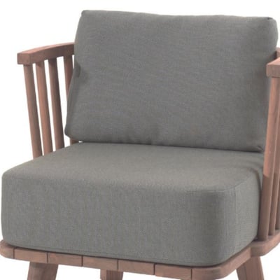 Kussenset voor tuinstoel Casablanca | 148 x 70 x 70 | Heritage Leaf-design Kussenset voor tuinstoel Casablanca | 148 x 70 x 70 | Heritage Leaf-design