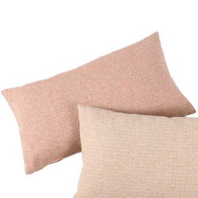 Tuinkussen Catania | 60 x 35 x 20 cm | Oranje