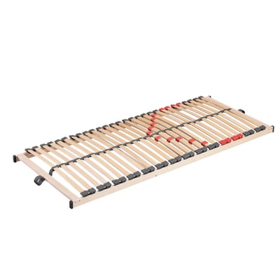 Vaste lattenbodem Zittaro 80x200 28 latten