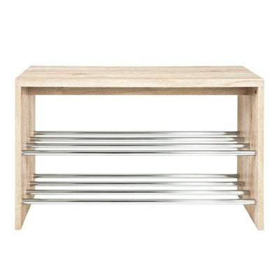 Schoenenrek | San Remo Oak-design