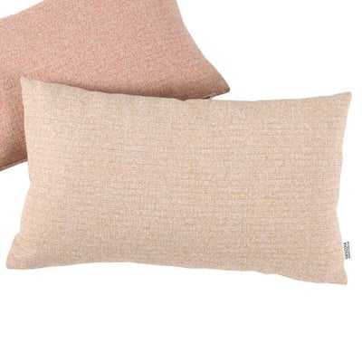 Tuinkussen Catania | 60 x 35 x 20 cm | Geel Tuinkussen Catania | 60 x 35 x 20 cm | Geel
