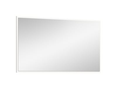 Spiegel Projekt X Xonox - Hoogglans Wit - 92x52x2 cm