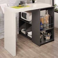 Bijzetkastje Tic Tac