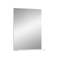 Badkamerspiegel Scout Xonox - Wit spaanplaat - 60x79x18 cm