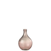 Vaas lissabon glas zalm small