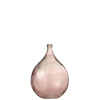 Vaas lissabon glas zalm large