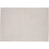 Woonkamertapijt Aron Solar Venture Design - Polypropyleen - 290x200 cm - Crèmekleurig