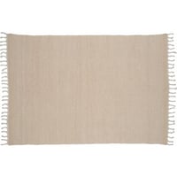 Woonkamertapijt Loki Venture Design Wolmix - 300x200 cm - Beige/Wit