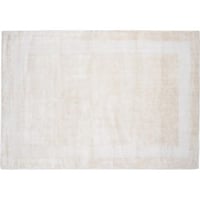 Woonkamertapijt Boston Venture Design - Viscose/Katoen - 230x160 cm - Wit