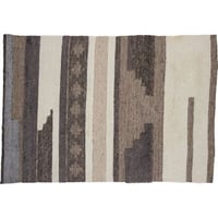 Woonkamertapijt Vincent Mix Wol Venture Design - 230x160 cm - Meerkleurig wit