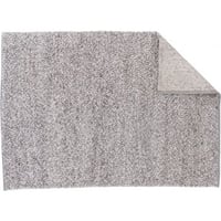 Woonkamertapijt Jajru Venture Design - Wol/Viscose - 200x300 cm - Lichtgrijs