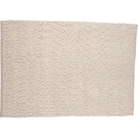 Vloerkleed Jajru Venture Design - Wol - 300x200 cm - Wit