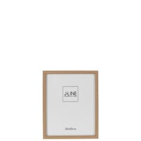 Fotokader basic hout naturel medium