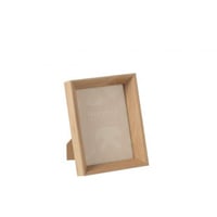 Fotokader 13x18 diepte mdf naturel