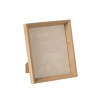 Fotokader 20x25 diepte mdf naturel
