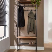 Vestiaire Roel-acacia
