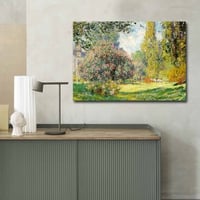 Canvart Decoratief Canvas Schilderij | 70x100cm | 100% Suede Canvas