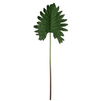 Blad plastiek groen