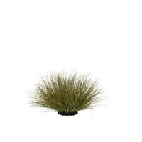 Gras pvc groen medium