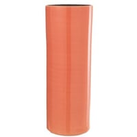 Vaas flek keramiek roze large