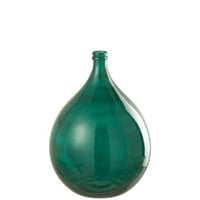 Vaas lissabon glas groen