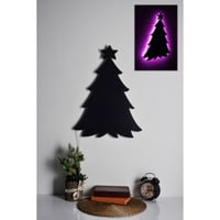 Ledverlichting Firewood LED Verlichting | Zwarte Basis | 60 LEDs/m | 12V DC Adapter | 375cm Snoer | 20x27 cm Afmeting | Roze