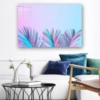 Maignan Decoratief gehard glas schilderij | 100% GEHARD GLAS | 40 x 60 cm