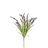 Tak lavender kunststof paars