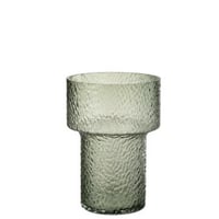 Vaas betty glas groen small
